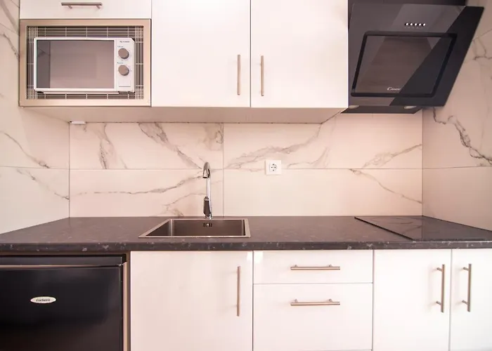 Apartamento En 1º Linea De Playa